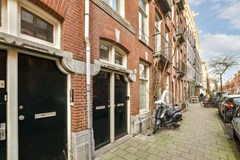 Eerste Helmersstraat 182-1, 1054 EL Amsterdam 